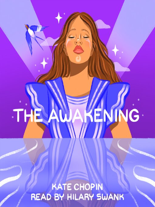 Cover image for The Awakening